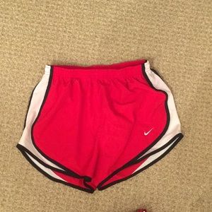 Women’s Nike Tempo Shorts